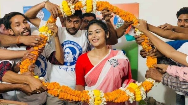 দ্বিতীয়বারের জন্য তৃণমূল ভবনে দ্বিতীয়বারের জন্য তৃণমূল ভবনে