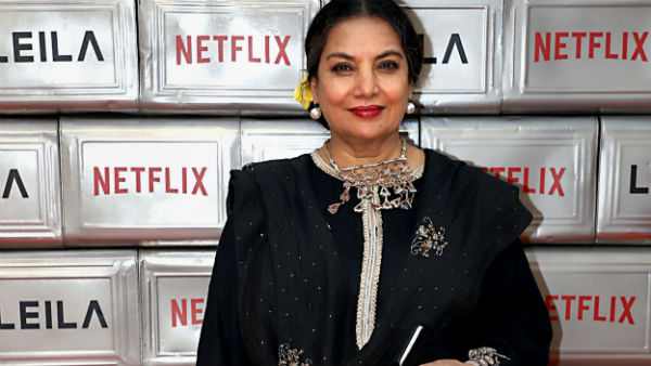 অনলাইনে মদ কিনতে গিয়ে নাস্তানাবুদ বলিউড অভিনেত্রী, কত টাকা খোয়ালেন শাবানা অনলাইনে মদ কিনতে গিয়ে নাস্তানাবুদ বলিউড অভিনেত্রী, কত টাকা খোয়ালেন শাবানা