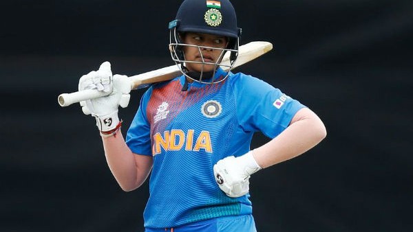 ইংল্যান্ড সফরে ভারতীয় মহিলারা