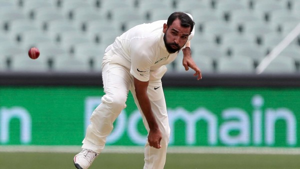 ভারতীয় ফাস্ট বোলারদের টেস্ট কেরিয়ার