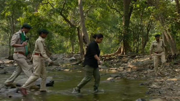 'শেরনি' নির্মাতাদের উত্তরেও অসন্তোষ অব্যাহত 'শেরনি' নির্মাতাদের উত্তরেও অসন্তোষ অব্যাহত