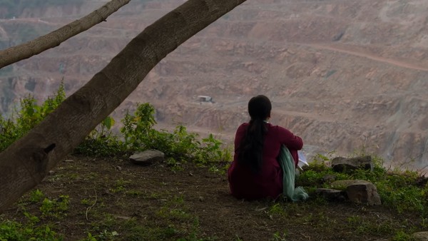 অবনীর মৃত্যুর সময়ের ঘটনা ও অবর্ণার বক্তব্য অবনীর মৃত্যুর সময়ের ঘটনা ও অবর্ণার বক্তব্য