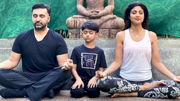 শিল্পা শেট্টি