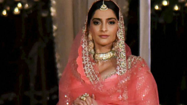 সোনামের তুতো ভাই রণবীর সোনামের তুতো ভাই রণবীর