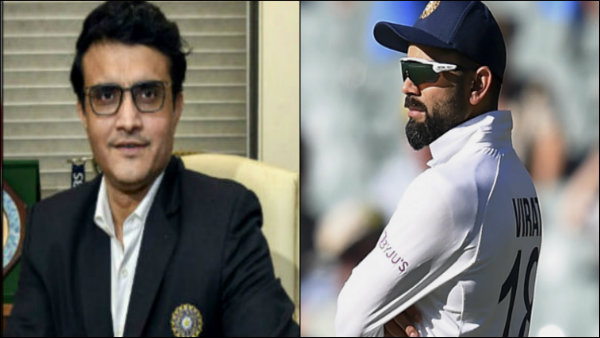 কোচ বাছাই প্রসঙ্গ