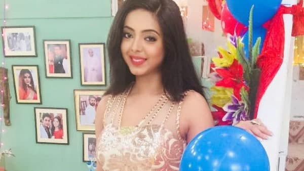  সেদিন কী ঘটেছিল? মুখ খুললেন শ্রীময়ী
