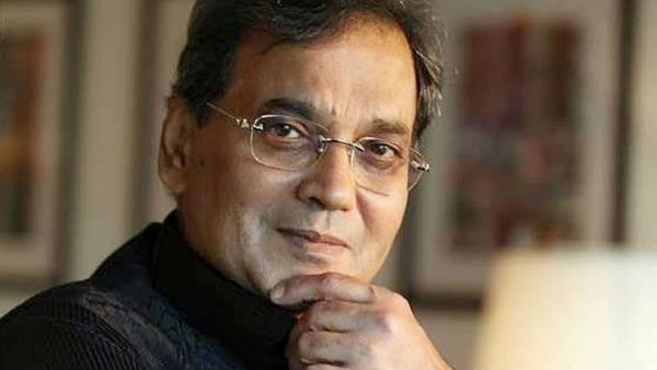 কী বলেছিলেন সুভাষ?