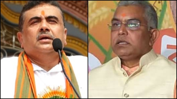 আমি নয়, আমরা ভাবতে হবে