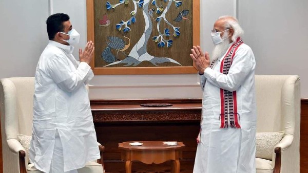 লোহা দিয়ে লোহা কাটবে বিজেপি