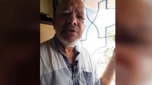 কী বলছেন কবীর সুমন? 