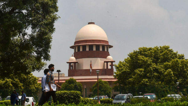 দ্বাদশ শ্রেণির পরীক্ষার ফলাফলে মূল্যায়নের নিয়ম নিয়ে সুপ্রিম বার্তা দ্বাদশ শ্রেণির পরীক্ষার ফলাফলে মূল্যায়নের নিয়ম নিয়ে সুপ্রিম বার্তা