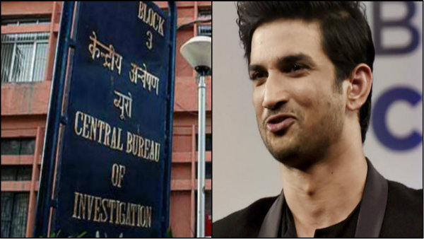গত বছরের অগাস্টে তদন্তভার নেয় সিবিআই গত বছরের অগাস্টে তদন্তভার নেয় সিবিআই