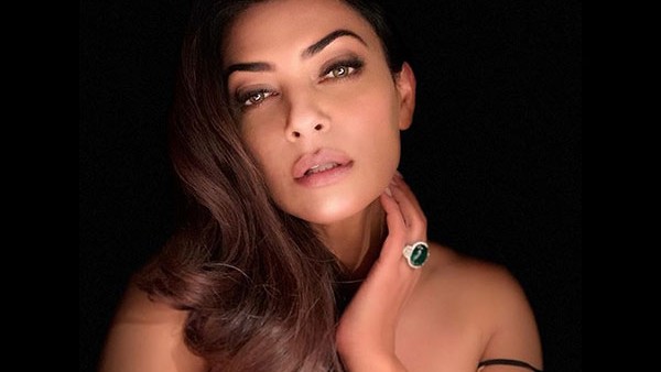 সুস্মিতা সেন