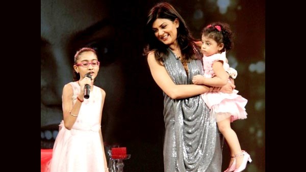 সুস্মিতা সেন সুস্মিতা সেন