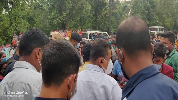 বিজেপি কর্মীদের উদ্যোগী হতে বলেছেন