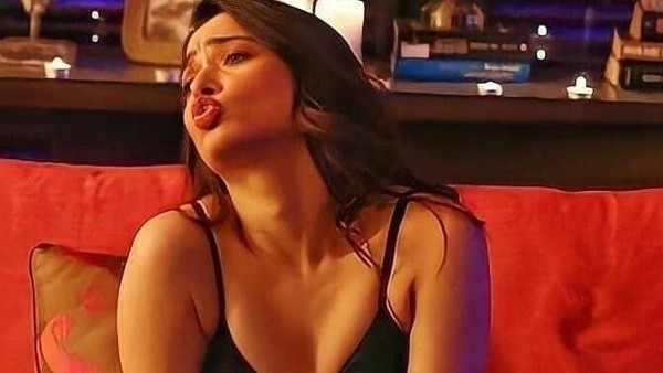 তামান্না ভাটিয়া