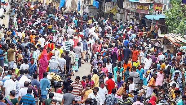 তামিলনাড়ু