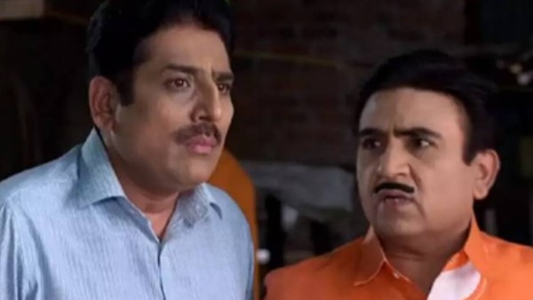 শৈলেশ লোধা (তারক মেহতা) শৈলেশ লোধা (তারক মেহতা)