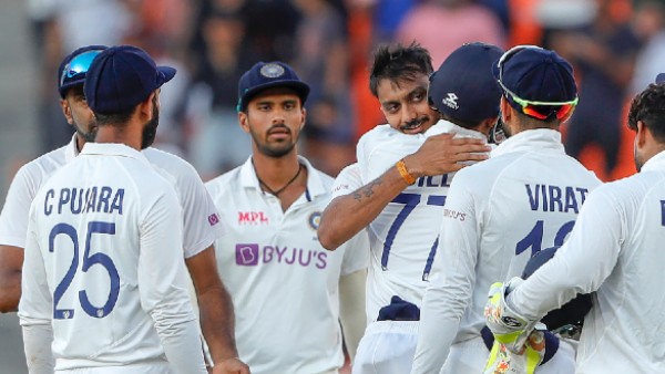 ভারতের হতে অঢেল সময় ভারতের হতে অঢেল সময়