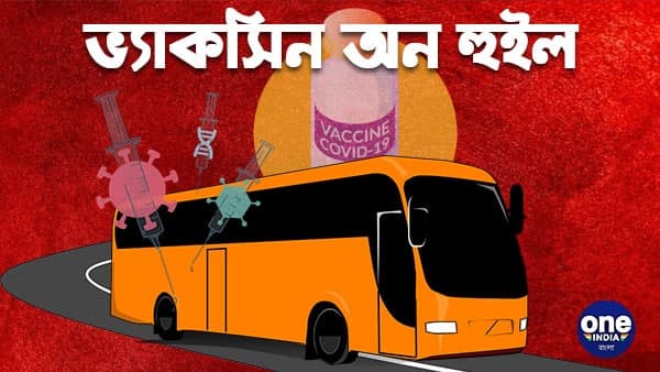 দেশের ১ কোটি লোককে টিকা দেওয়া হবে দেশের ১ কোটি লোককে টিকা দেওয়া হবে