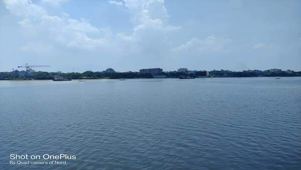 দক্ষিণবঙ্গের আবহাওয়া 