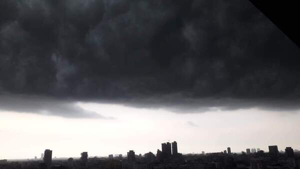 উত্তরবঙ্গের আবহাওয়া