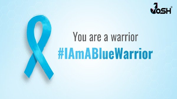 #IAmABlueWarrior: জোশ অ্যাপ চালু করল ফান্ডরেইজার #IAmABlueWarrior: জোশ অ্যাপ চালু করল ফান্ডরেইজার