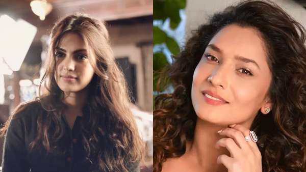 রিয়া ও অঙ্কিতা প্রবেশ করবেন বিগ বসে রিয়া ও অঙ্কিতা প্রবেশ করবেন বিগ বসে