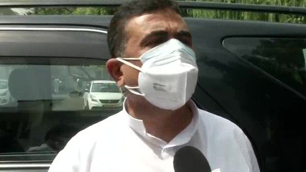 শুভেন্দু অধিকারী শুভেন্দু অধিকারী