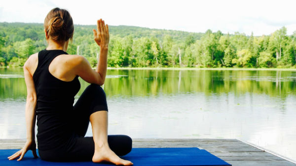 যোগ দিবসের তাৎপর্য