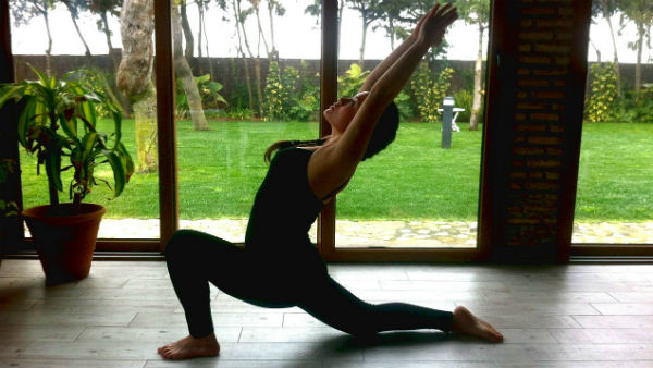 যোগ দিবস কীভাবে পালন করা হবে এ বছর