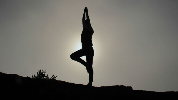  এ বছরের আন্তর্জাতিক যোগ দিবসের থিম