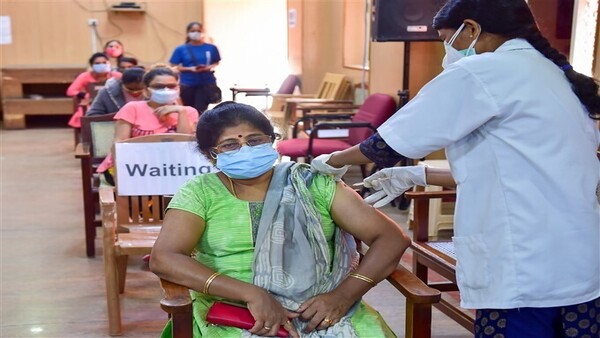 কোনও দেশে ভ্যাকসিনেশন না হলে তার বিপদ সারা বিশ্বে কোনও দেশে ভ্যাকসিনেশন না হলে তার বিপদ সারা বিশ্বে