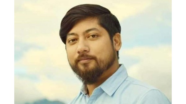 নিশীথ প্রামাণিকের রাজনৈতিক পরিচিতি