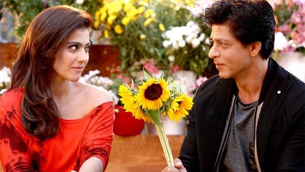 'দিলওয়ালে' ফ্লপের পর নয়া ব্লকবাস্টার আসন্ন! 'দিলওয়ালে' ফ্লপের পর নয়া ব্লকবাস্টার আসন্ন!