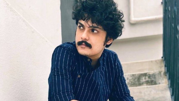 কী বললেন অভিনেতা? কী বললেন অভিনেতা?