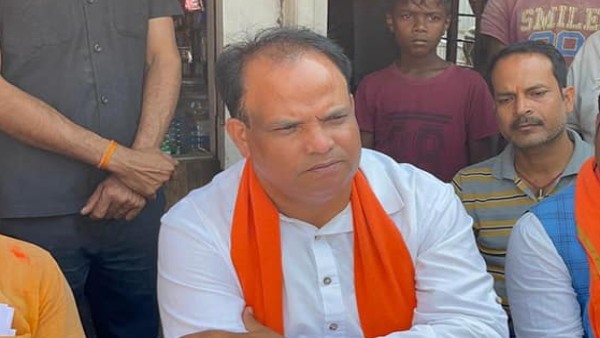 পৃথক রাজ্যের দাবি করা বার্লাই মোদী মন্ত্রিসভার নতুন মুখ পৃথক রাজ্যের দাবি করা বার্লাই মোদী মন্ত্রিসভার নতুন মুখ