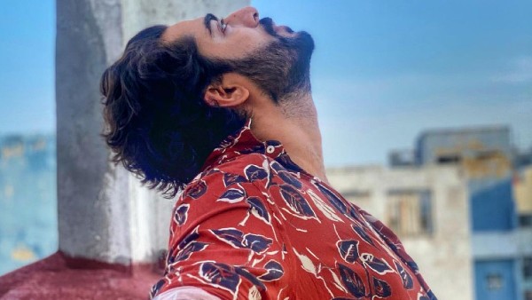 অদ্রিজার সঙ্গে সম্পর্কে ভাঙন অদ্রিজার সঙ্গে সম্পর্কে ভাঙন