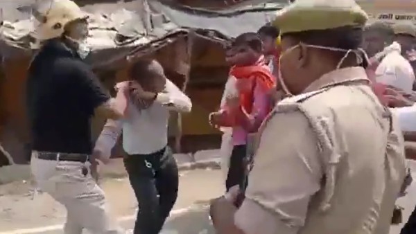 ভোটগণনায় কারচুপির অভিযোগ