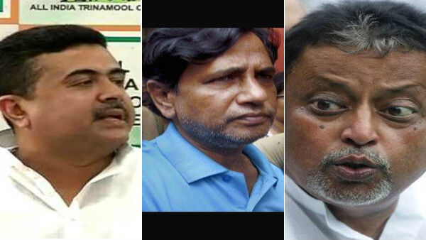 ভোটের আগে সুদীপ্ত সেনের চিঠি নিয়ে তদন্তের নির্দেশ দিয়েছিল আদালত