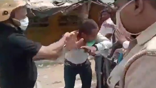  আসল ঘটনার সূত্রপাত কোথায়