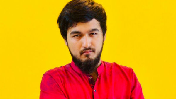বিতর্ক বাঁধালেন স্ত্রী বিতর্ক বাঁধালেন স্ত্রী