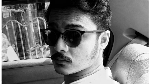 বিশ্ববসু ও 'মিঠাই' বিশ্ববসু ও 'মিঠাই'