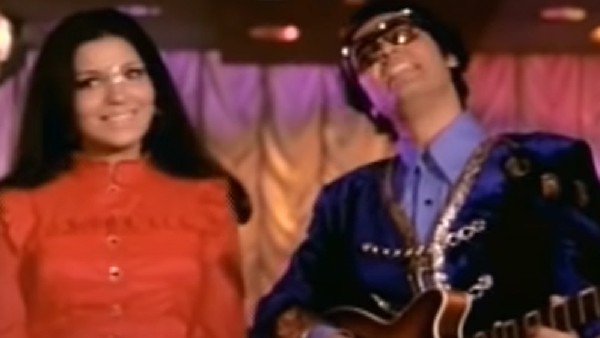  আপকে কামরে মে–ইয়াদো কি বারাত (‌১৯৭৩)‌