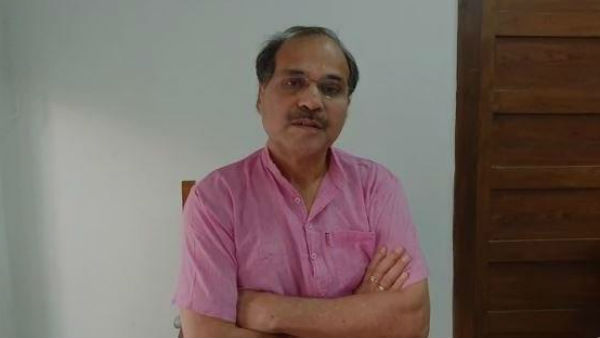 প্রণব মুখোপাধ্যায়ের সন্তানকে নিয়ে কথা নয়