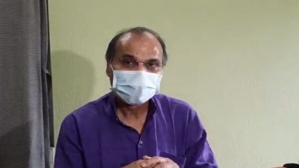 অধীরের নেতৃত্বে অসন্তোষ