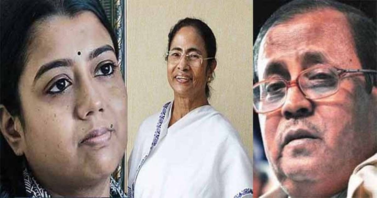 মমতার ভূয়সী প্রশংসা বাম নেতা অনিল-কন্যার কলমে, শোকজের বার্তা মমতার ভূয়সী প্রশংসা বাম নেতা অনিল-কন্যার কলমে, শোকজের বার্তা