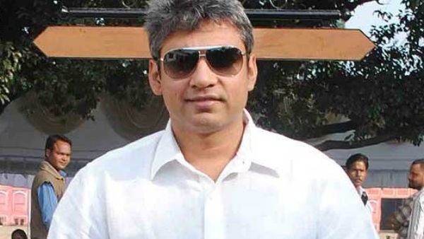 অজয় জাদেজা