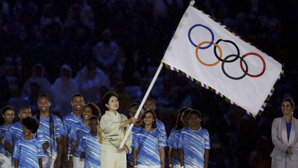 মিরাকেল (‌২০১৪)‌