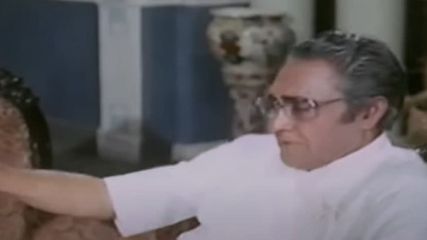 অশোক কুমার–কুমুদলাল গঙ্গোপাধ্যায়